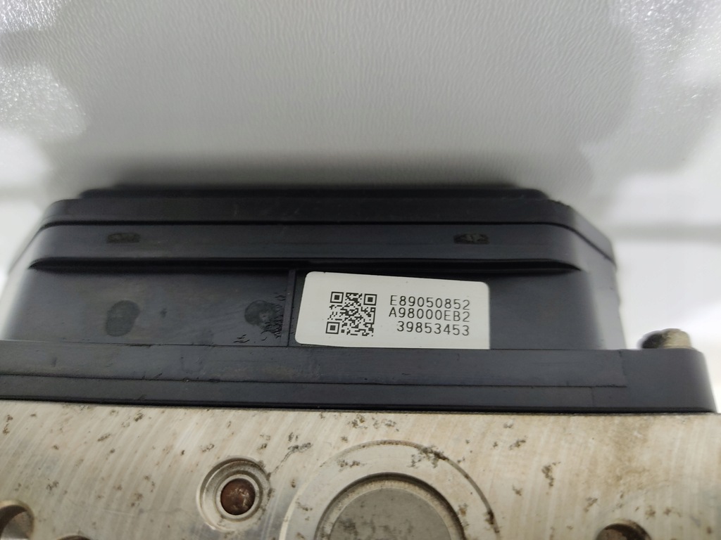 фото №8, Насос блок управления abs renault koleos i 2.0 dci 47660-jy72b td8405 2008-2015