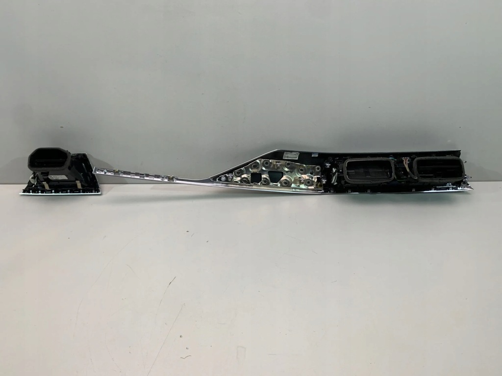 фото №6, Bmw 3 f30 f31 f80 m3 f32 накладки декори панелі комплект