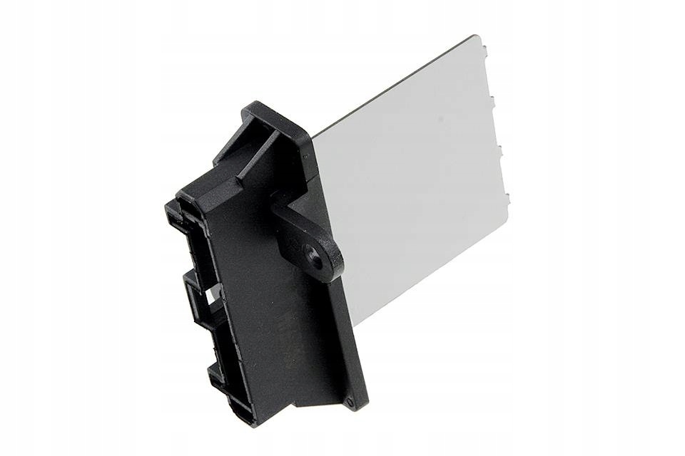 фото №2, Резистор вентилятор isuzu d-max 2002-2016