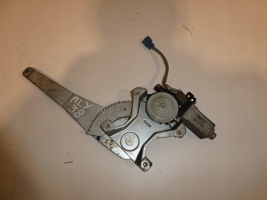 фото №1, Ford ranger i 98-06 подъемник стекло задняя