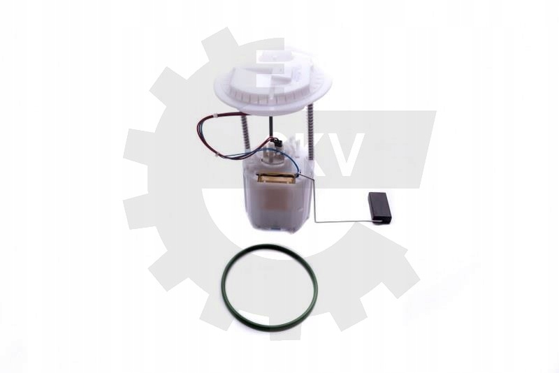 Skv germany 02skv830 модуль питающий Цена