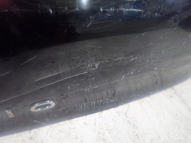 фото №2, Кришка багажника задня кришка багажника renault clio v 19-