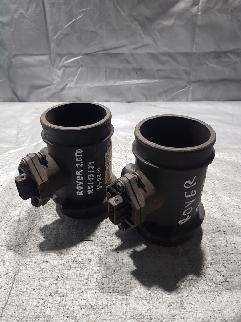 фото №1, Витратомір rover 2.0 дизель bosch 0281002120