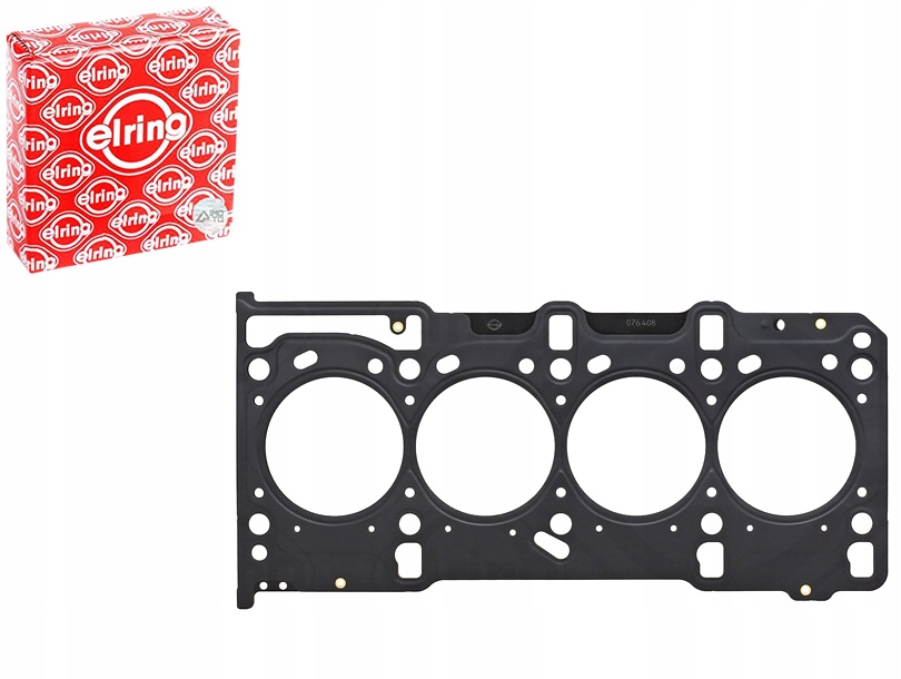 фото №1, Прокладка головки alfa romeo mito chevrolet aveo citroen nemo nemo