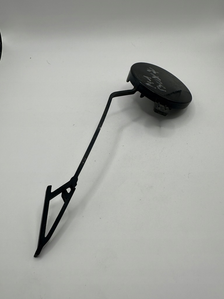 фото №1, Vw touareg заглушка бампера 760807155