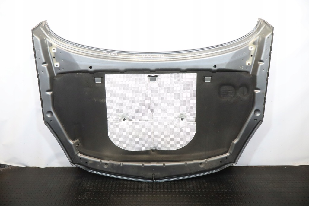 фото №2, Капот opel insignia a