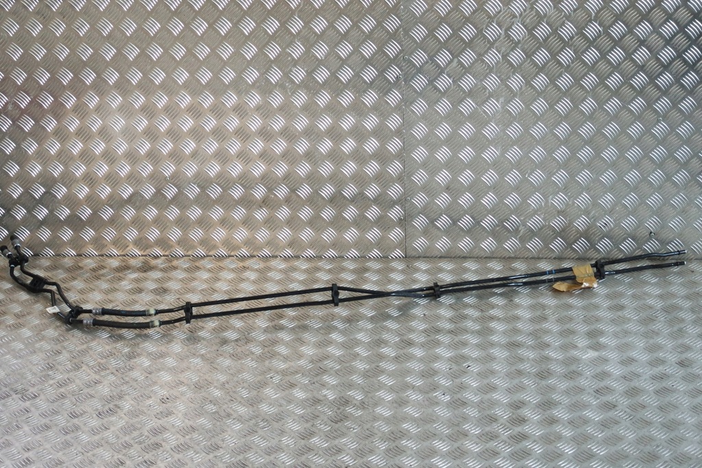 фото №1, Комплект трубопровід шланг пального mercedes s w223 a2234705801