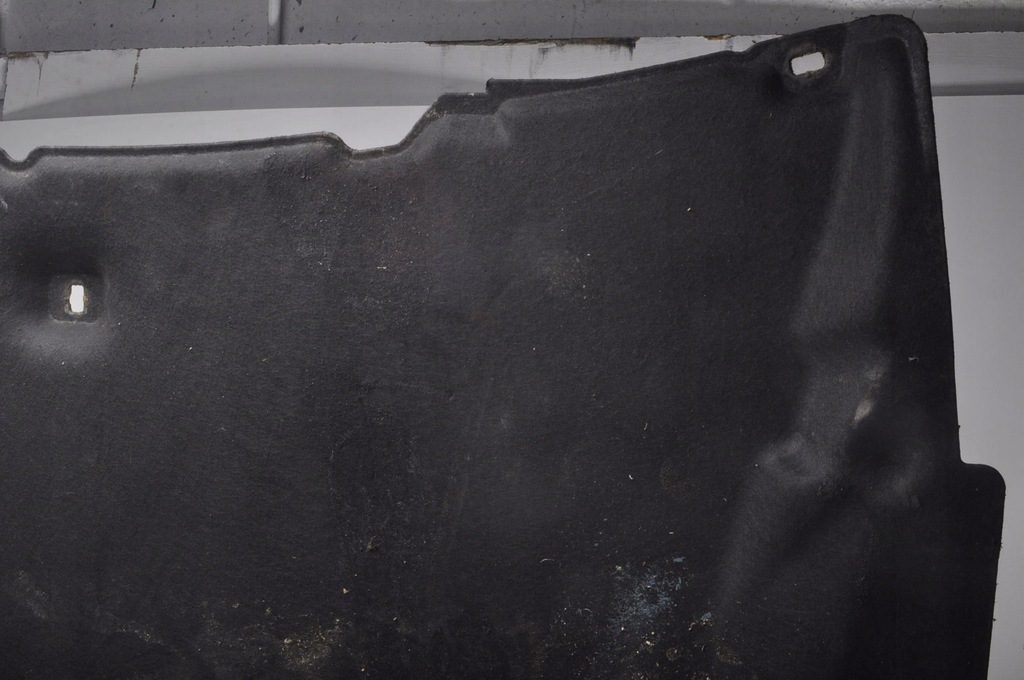 фото №6, Volvo xc90 шумоизоляция подкрылок капот