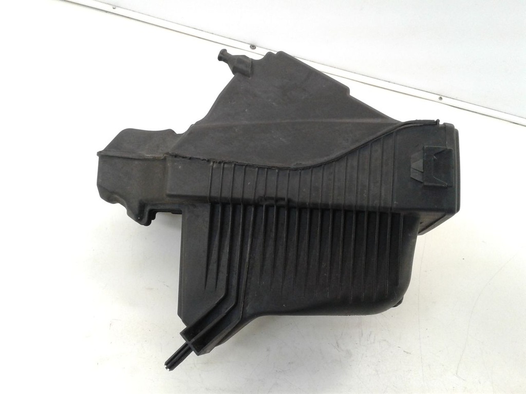 фото №6, Корпус фильтра воздуха renault modus 1,5 dci