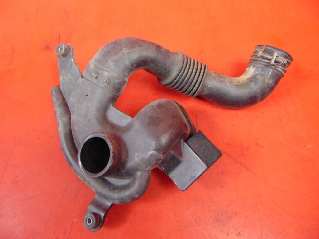 фото №3, Toyota prius ii w20 шланг труба повітря повітрозабірник