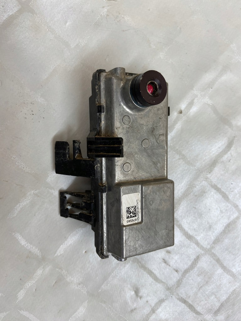 фото №1, Камера ассистент renault megane iv 284624085r