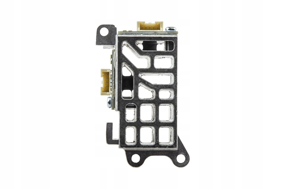 фото №3, Модуль led світла do рух bmw 6 f12 2014- /лівий/