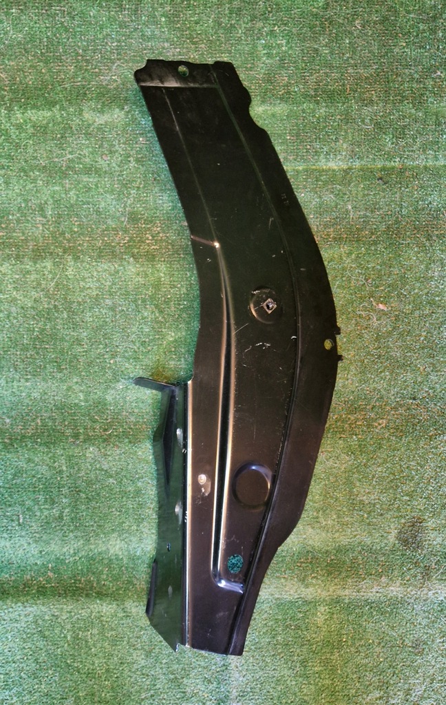 фото №1, Лонжерон ліва лист підкрилок porsche 99150139800 новий