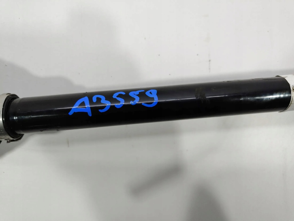 фото №5, Tesla model x s приводной вал приводной вал левый перед idealna nowa dp nego !