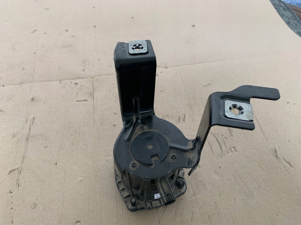 фото №8, Ford mustang mach-e rwd динамік приводу задня симулятор звуку