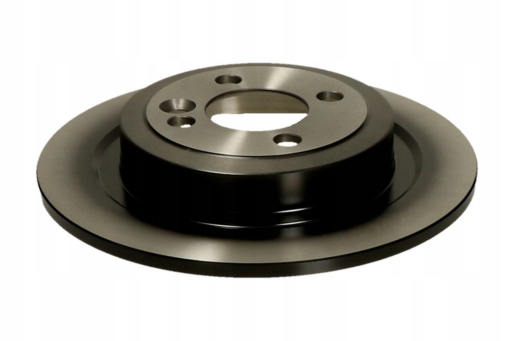 фото №9, Trw тормозные диски тормозные 2szt. задняя mini r56 r57 r58 r59 clubman r55