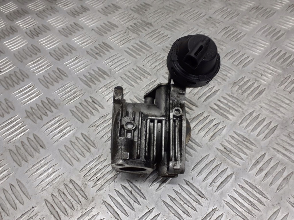 фото №1, Клапан egr alfa romeo 147 1.9 jtd 46817373