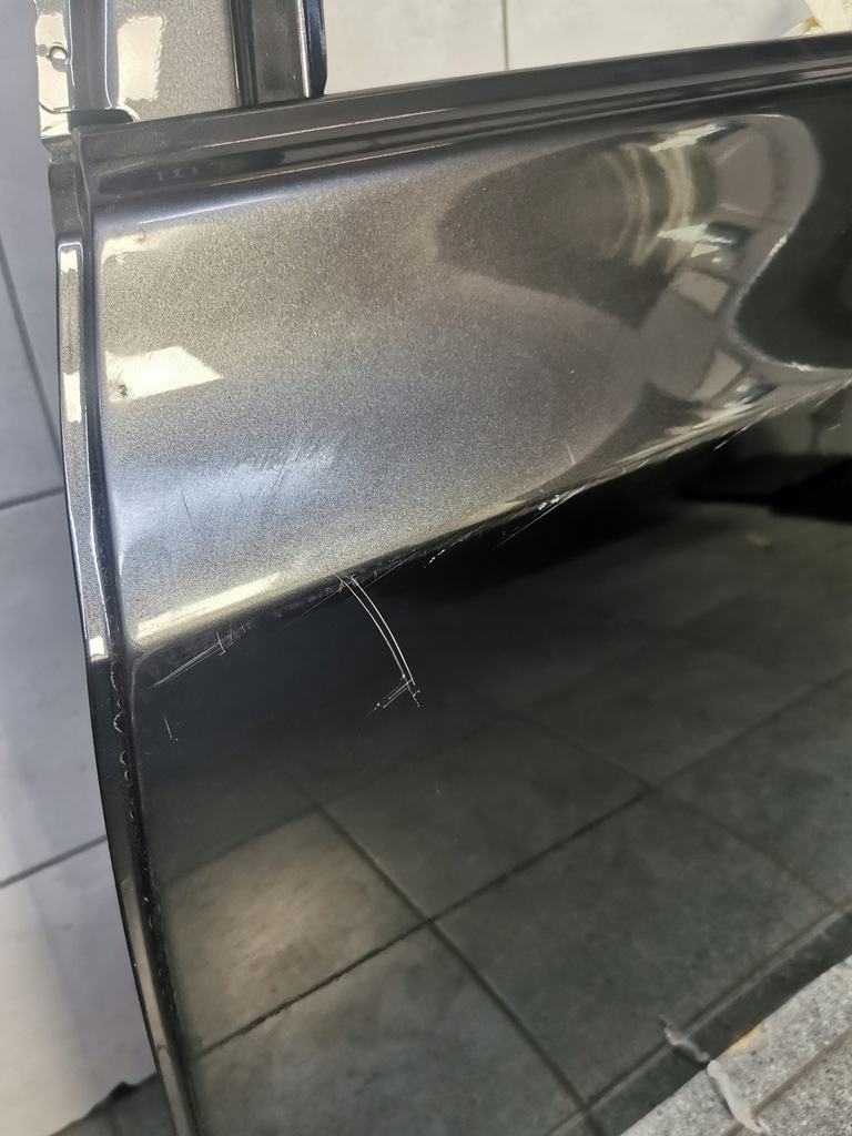 фото №10, Двері лівий задня bmw x3 e83