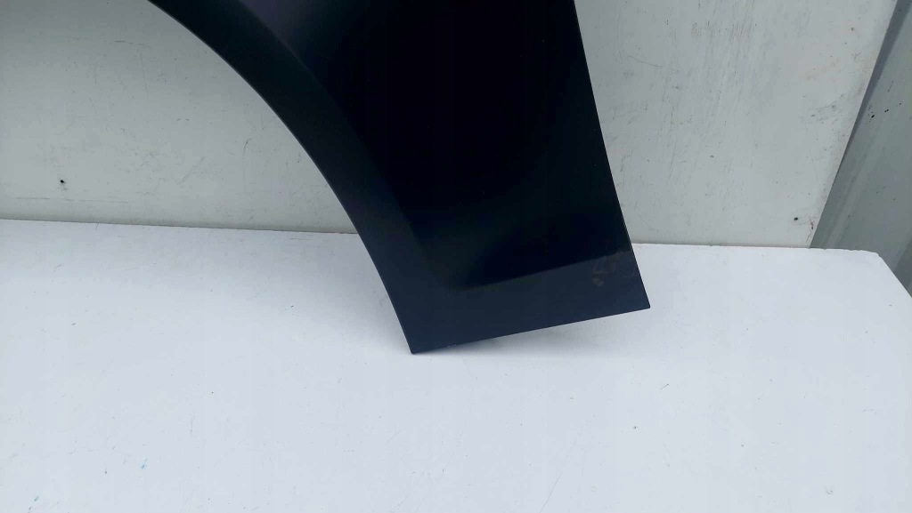 Audi a4 b9 8w 15- крило ліве перед передній новий оригінальний номер 3018 Зі Шроту