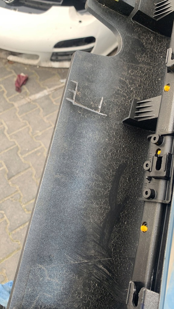 фото №5, Hyundai ioniq 5 2021- накладка порог правая