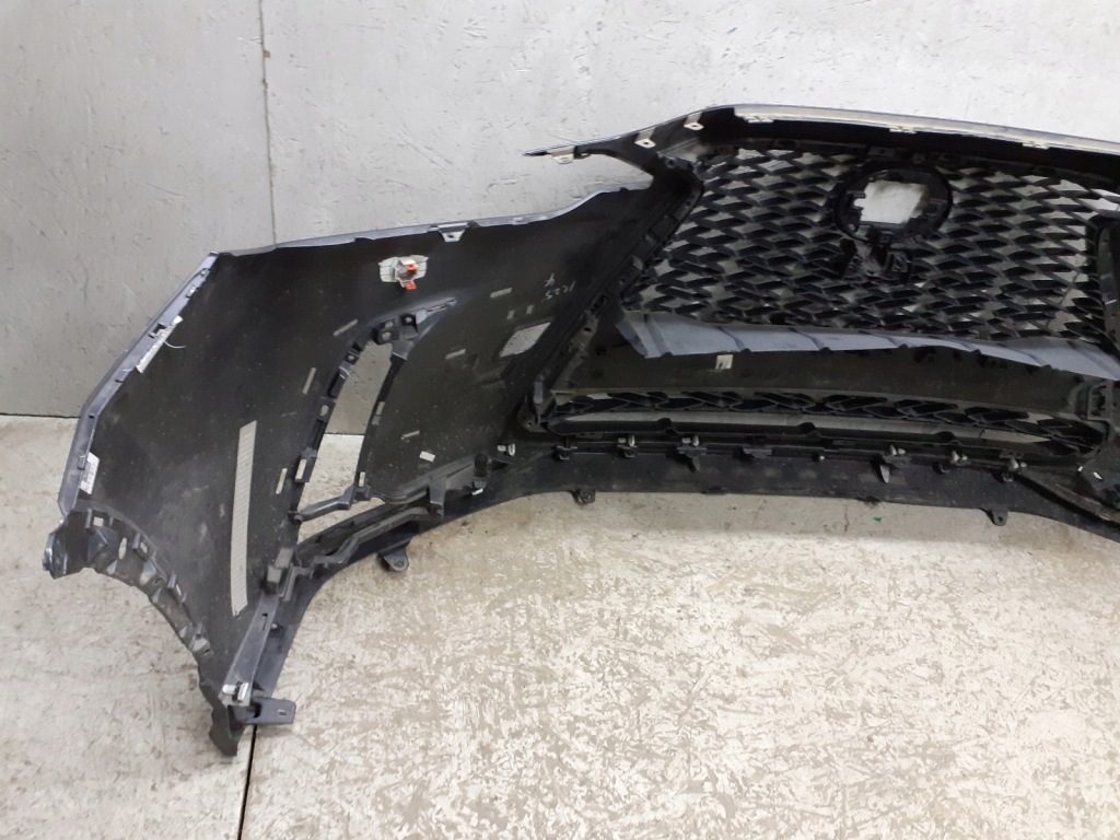 фото №9, Бампер передний перед lexus nx ii f-sport f sport 2021- 53101-78500