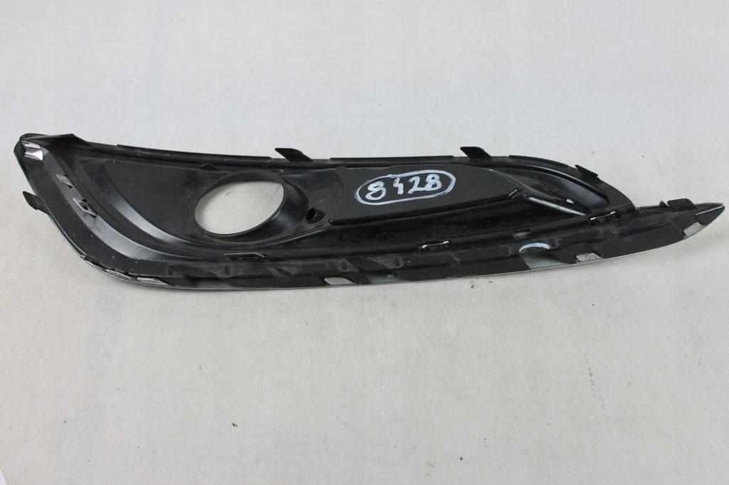 Решётка левая левый перед бампера opel insignia fl Цена