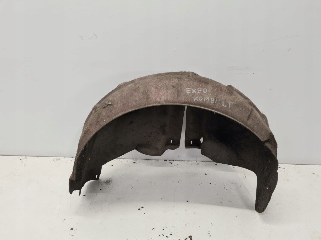 фото №1, Seat exeo kombi підкрилок ліва задні задня