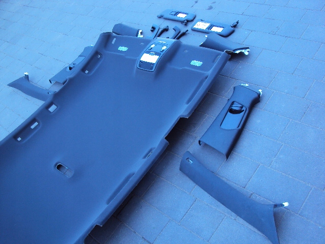 фото №4, Стеля захист стійок audi q5