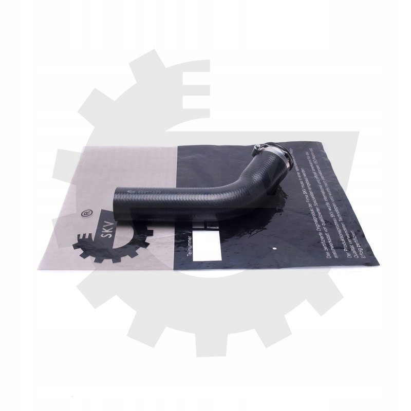 фото №1, Esen skv 43skv135 шланг воздуха наддувочный