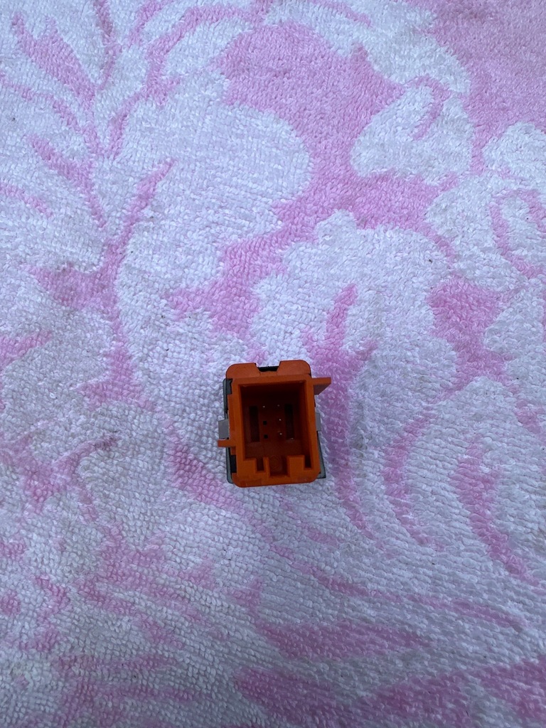 фото №4, Перемикач вимикач шторка vw passat b6 3c0959563 3c0959563a