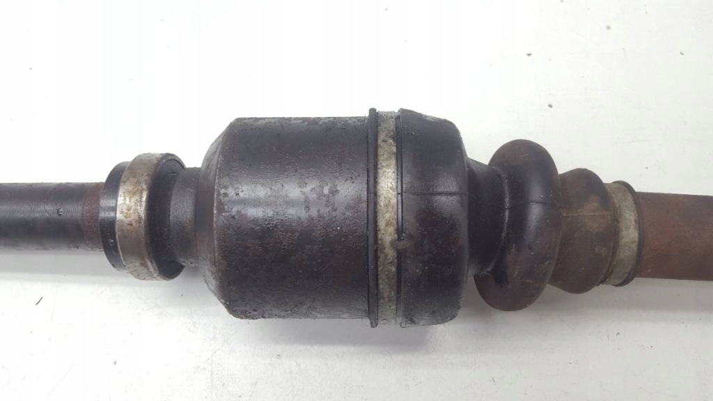 фото №3, Приводной вал правая citroen berlingo ii iii 1.6 hdi 2009