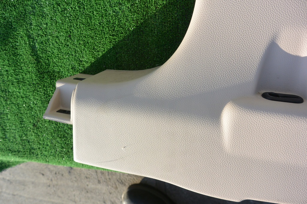 фото №6, Защита стойка середина левая maserati quattroporte vi