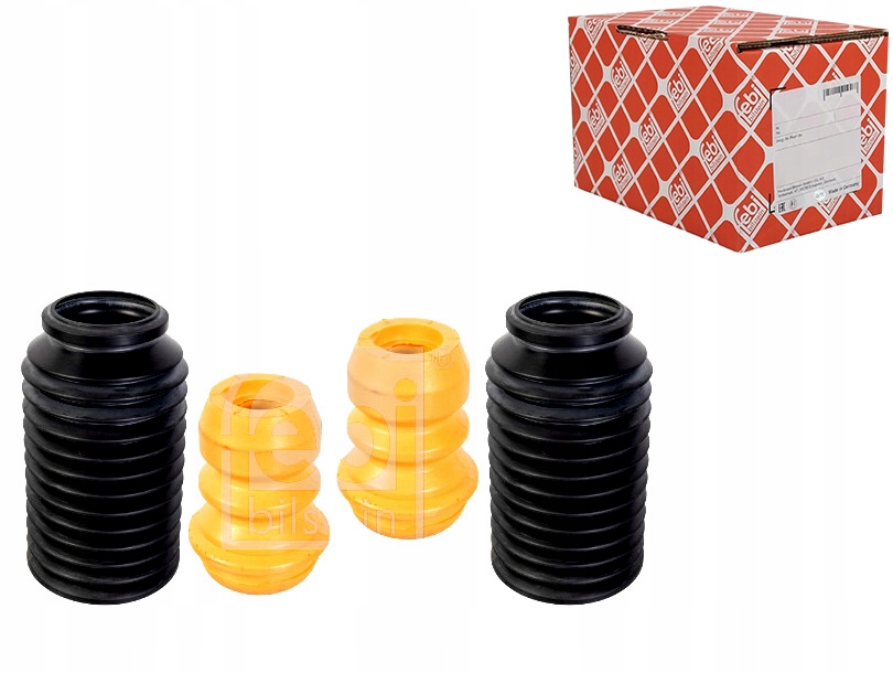 фото №12, Набор монтажный амортизатора porsche p. 911 , 911