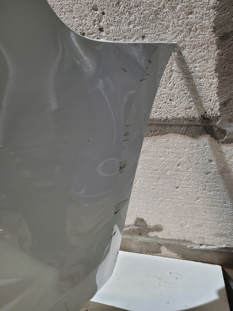 фото №8, Бампер задня audi a3 8v sportback s-line 8v4 pdc 2012-