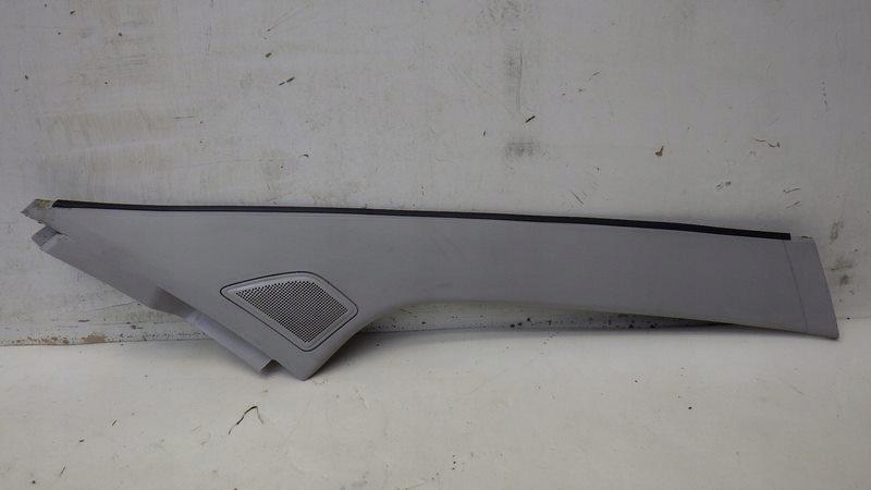 фото №1, Пластик защита стойка a правая jumper iii 130811307