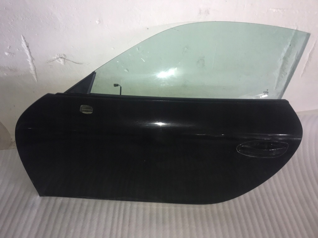 фото №1, Porsche 911 carrera 991 двері ліва