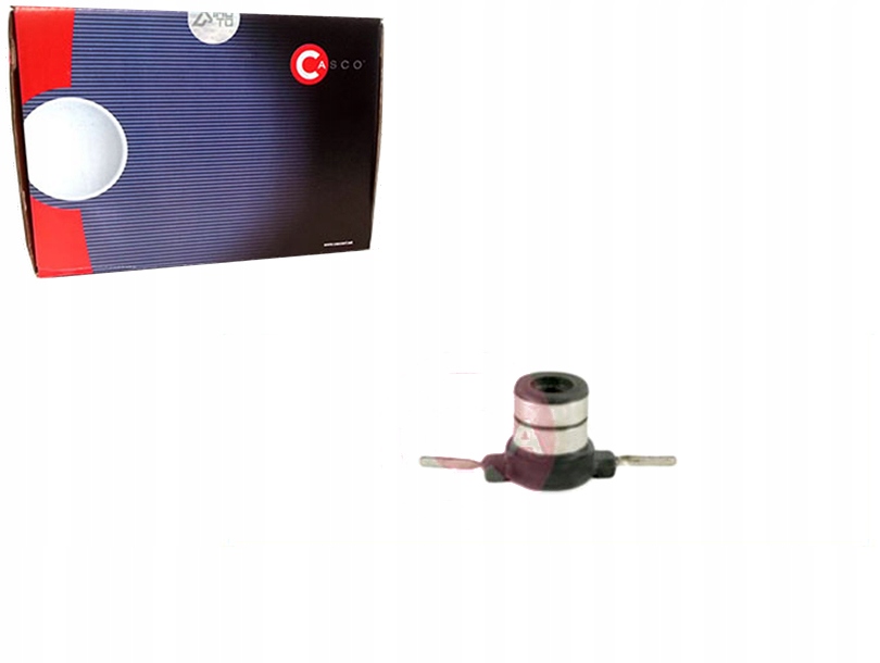 фото №1, Кольцо komutator генератора casco