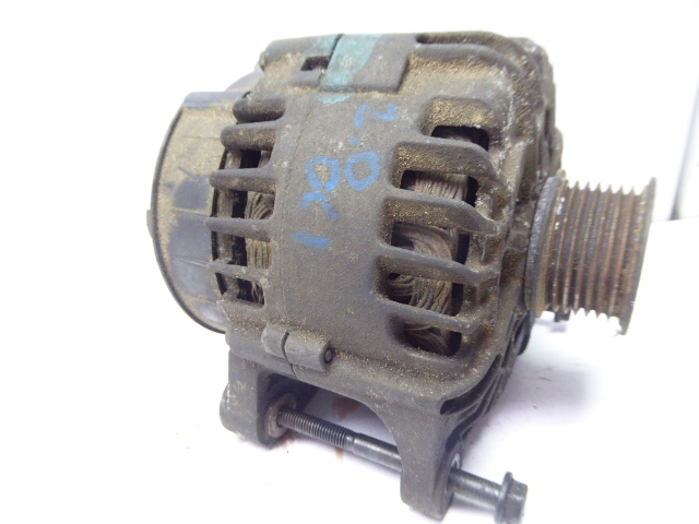 Купить Renault laguna 2 рестайлинг  генератор 2.0 16v f4r714