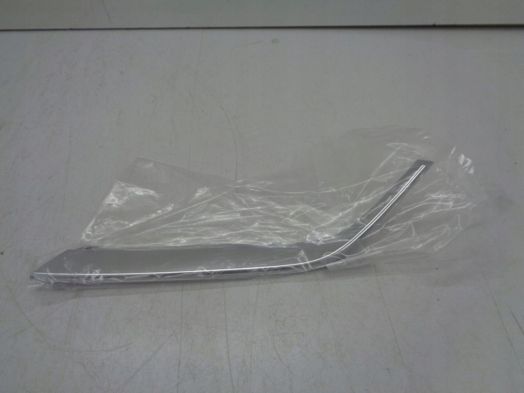 фото №1, Vw arteon 3g8 хром фара левый