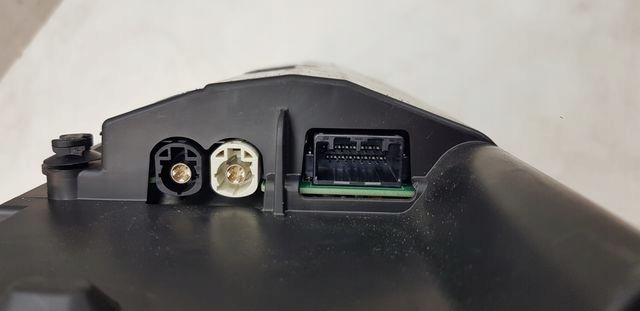 фото №5, Volvo xc40 приладова панель прилади 32233961