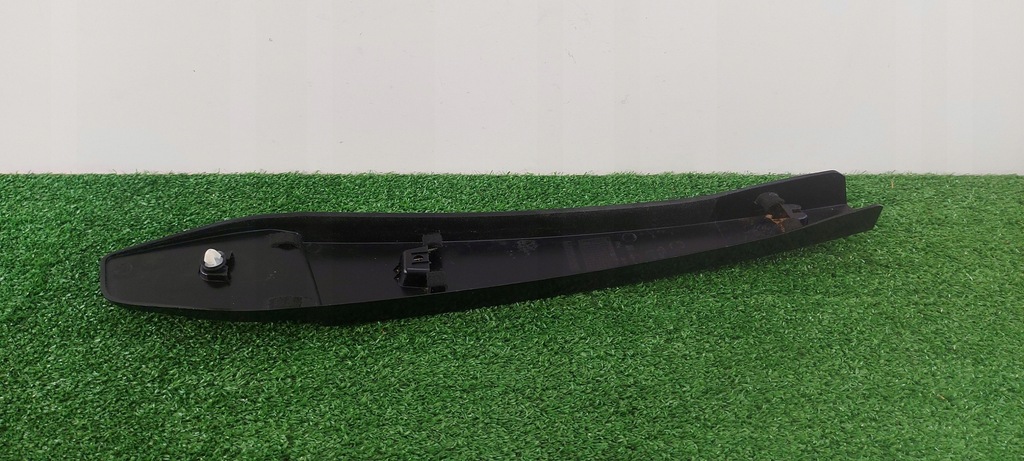 фото №2, Opel meriva b защита стойка правая накладка org