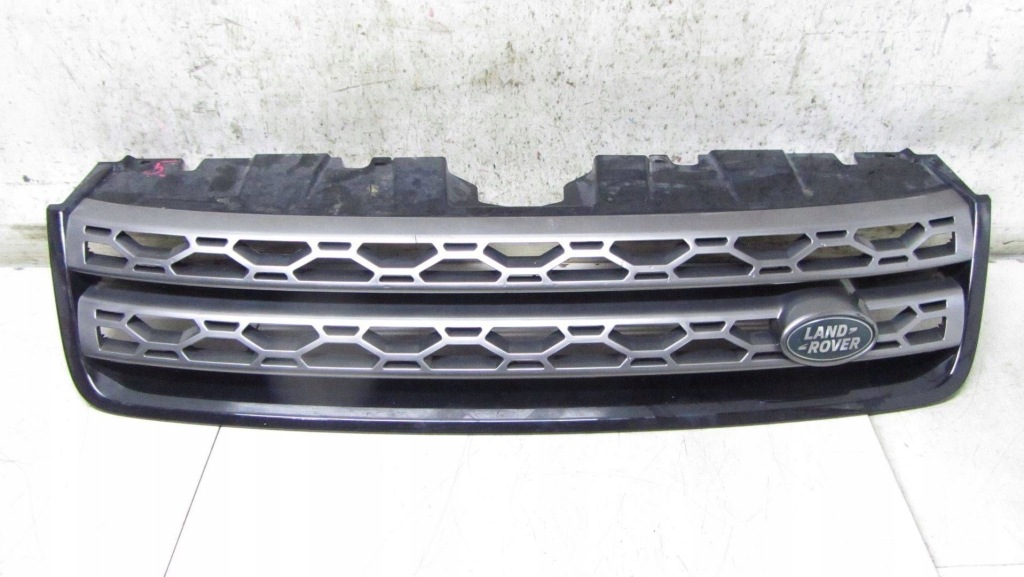 фото №1, Land rover discovery sport l550 решётка радиатора решётка радиатора бампера fk72-ba100-caw