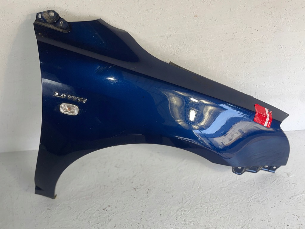 фото №1, Крыло правый передний toyota avensis 06-09