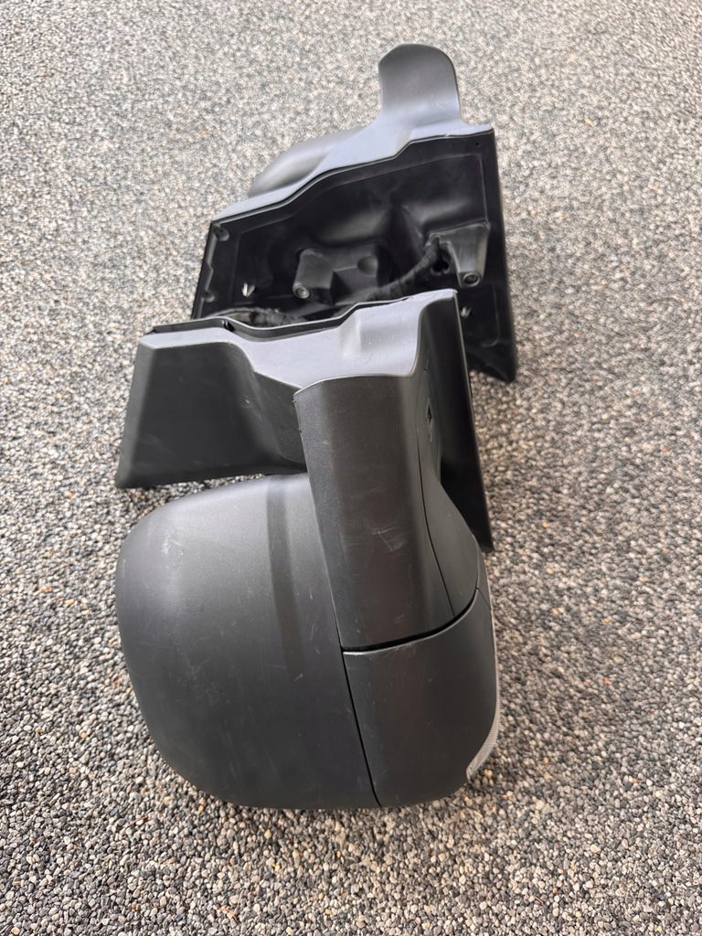 фото №7, Зеркало ford transit custom ii 24r.