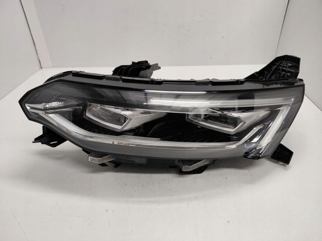 Купити Renault talisman рестайлінг  full led matrix фара ліва