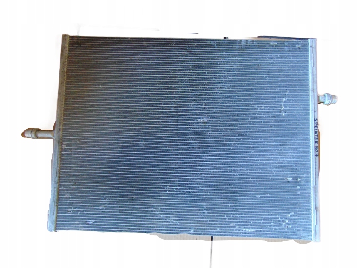 Купить Радиатор воды mercedes sprinter 907 a9075001300