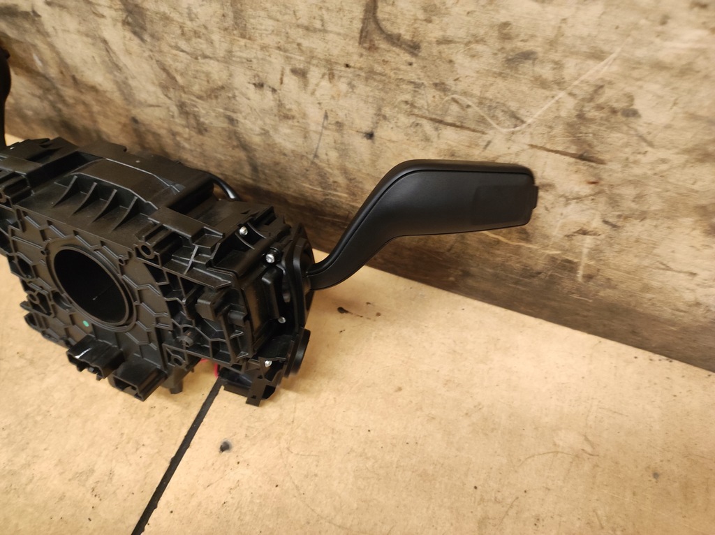 фото №9, Лента шлейф переключатель комбинированный переключатели explorer vi 6