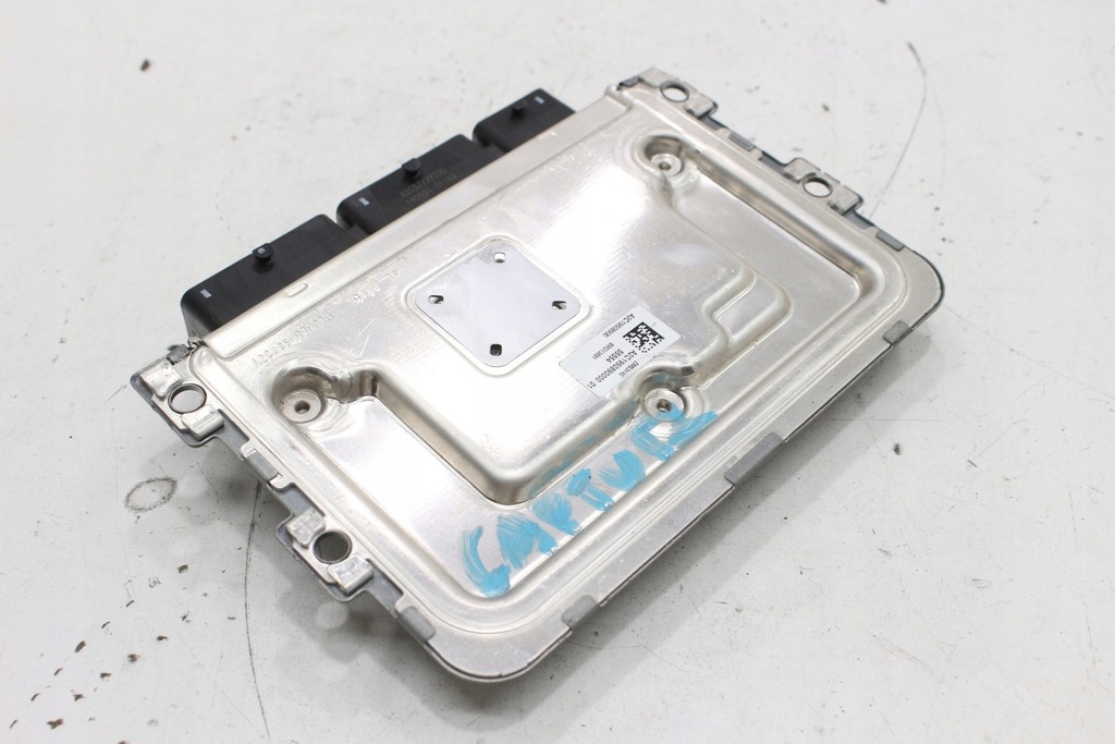 фото №8, Бортовой компьютер блок управления 237103717s 1.0 tce renault