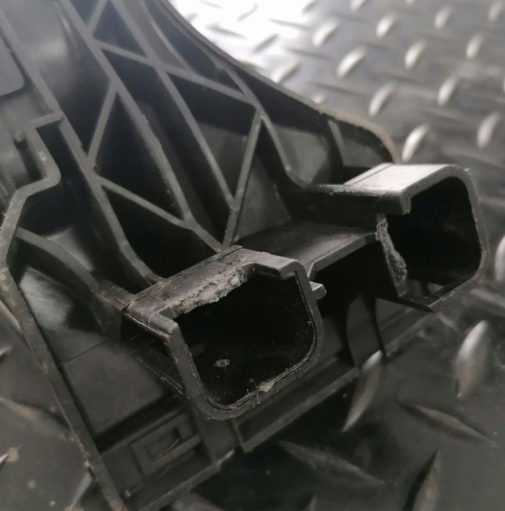 фото №5, Педаль газа потенциометр vw golf v plus 1k1723503an