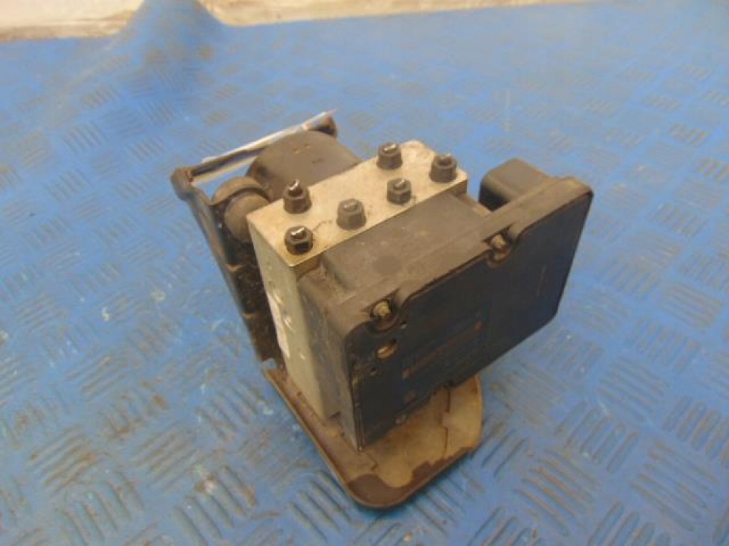 фото №1, Seat alhambra 1.9tdi насос abs 7m3907379e